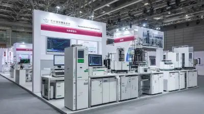 Exploring Trends in High Performance Liquid Chromatographs at the 2025 China Import and Export Fair