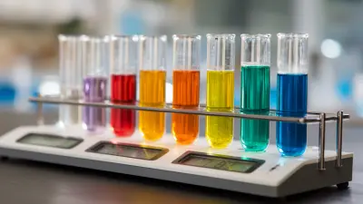 How to Choose the Right PH Meter for Your Laboratory Needs