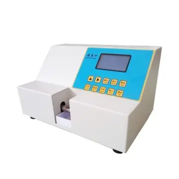 Tablet Hardness Tester