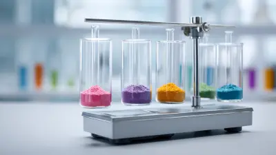 Top Strategies for Selecting the Best Analytical Balance for Your Laboratory Needs