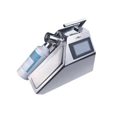 Hydrogen Peroxide Sterilizer