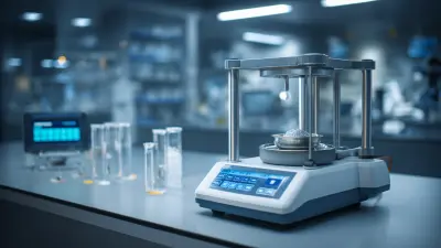 How to Select the Perfect Analytical Balance for Your Laboratory Needs