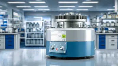 How to Minimize Repair Costs with Exceptional After-Sales Support for the Best Laboratory Centrifuge