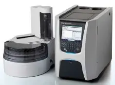 TOC Analyzer