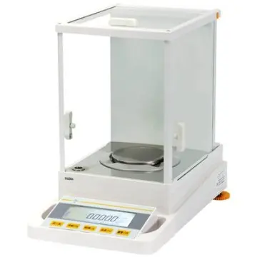  Analytical Balance