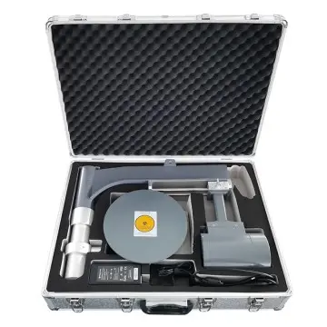 portable xray machine