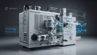 The Future of Best Liquid Chromatograph Technology Advancements in 2025