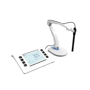 pH Meter