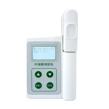 Chlorophyll Meter