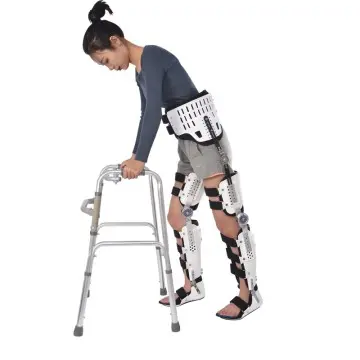 Walkers & Orthopedic Devices