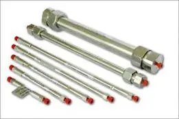 Chromatographic column