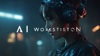 Unleashing Innovation with the Best Ai Workstation from China's Premier Manufacturing Hub