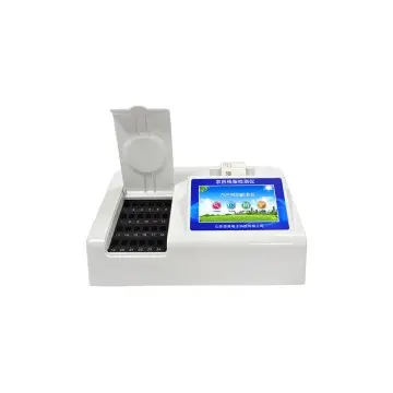 Pesticide Residue Tester
