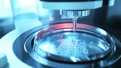 Advantages of Utilizing HighCapacity Centrifuges in Laboratory Settings