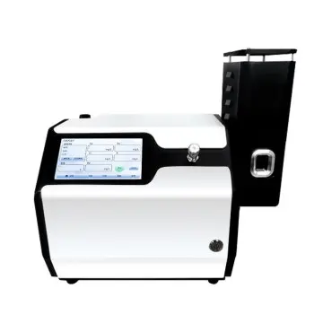 Flame Photometer