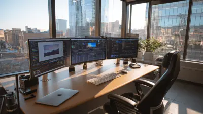 Maximizing Value with Exceptional After Sales Support for Best Workstation Desktops