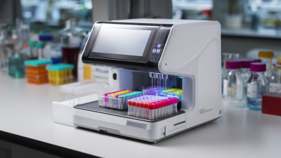 Advantages of Best Microplate Analyzer for Enhanced Laboratory Efficiency