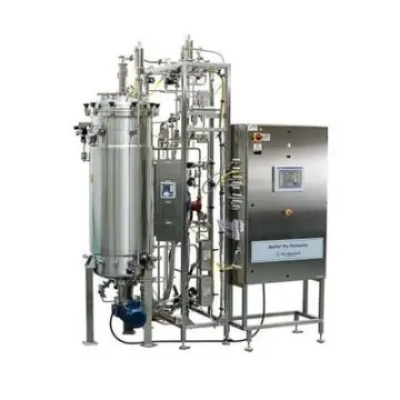Fermenter
