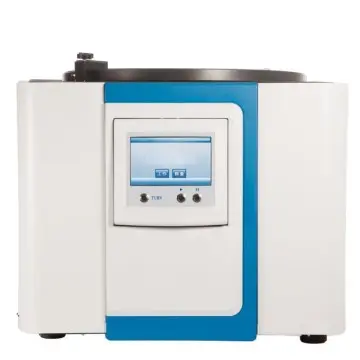 Microwave Digestion System