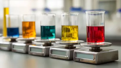 Understanding the Importance of Precision in Laboratory Balance Measurements for Accurate Results