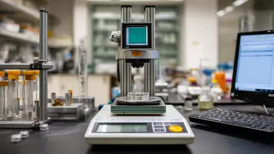 Exploring the Key Differences Between Analytical and Top-loading Laboratory Balances