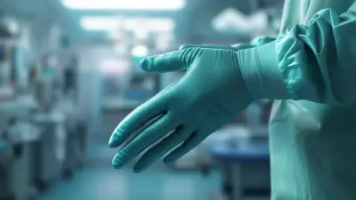 Innovative Solutions for Choosing the Best Surgeons Gloves for Optimal Surgical Performance