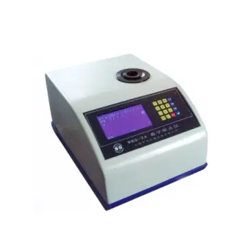 Melting Point Apparatus