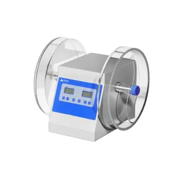 Tablet Friability Tester